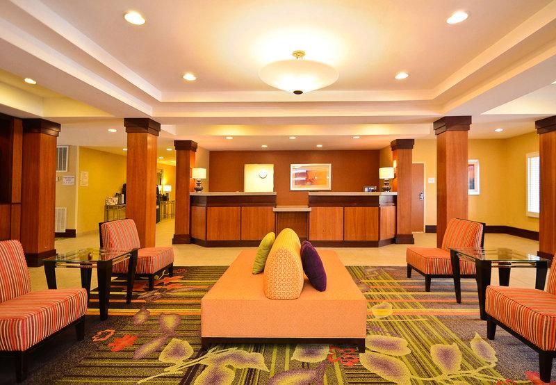 Fairfield Inn & Suites - Boone Eksteriør bilde