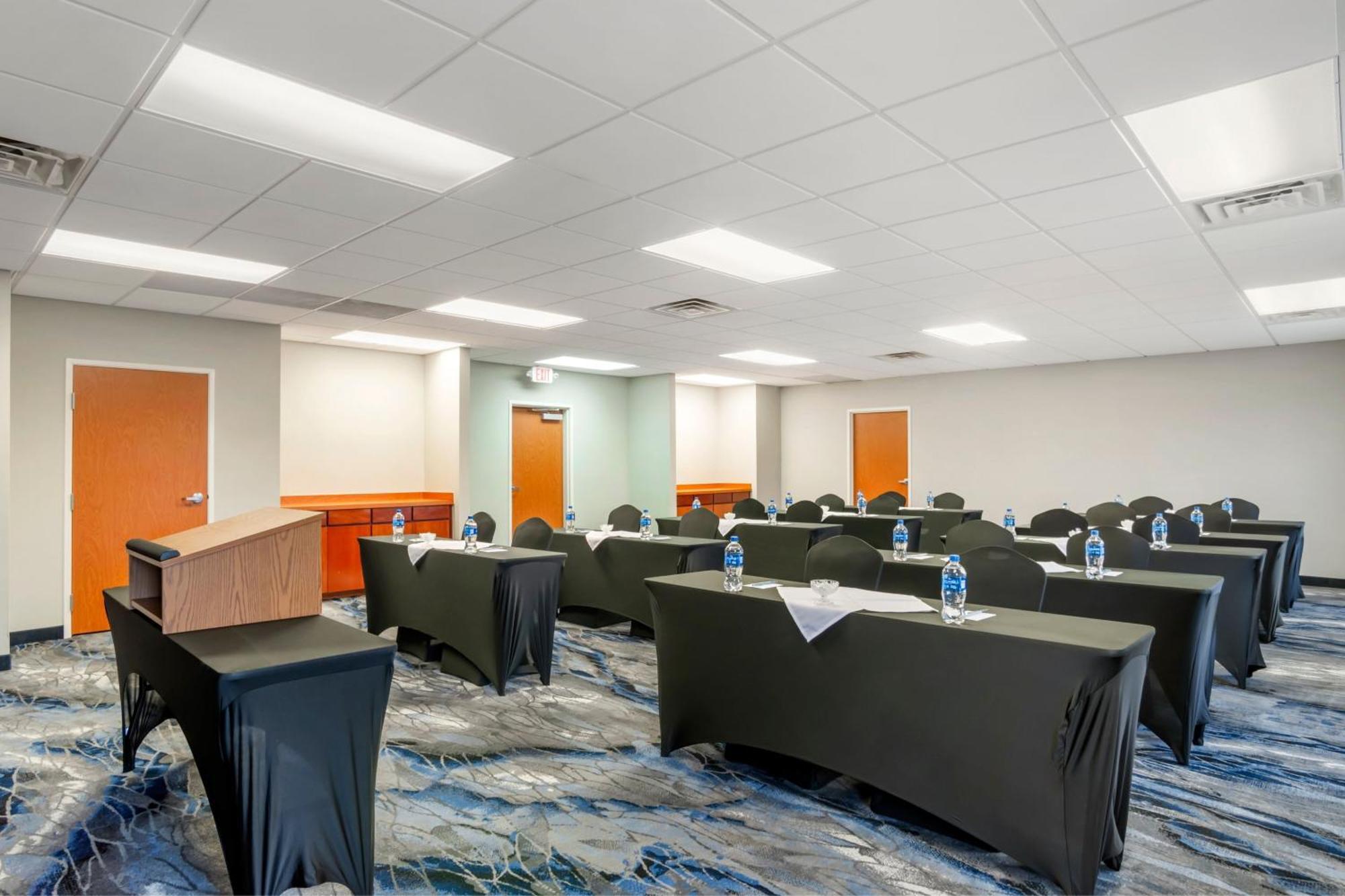 Fairfield Inn & Suites - Boone Eksteriør bilde