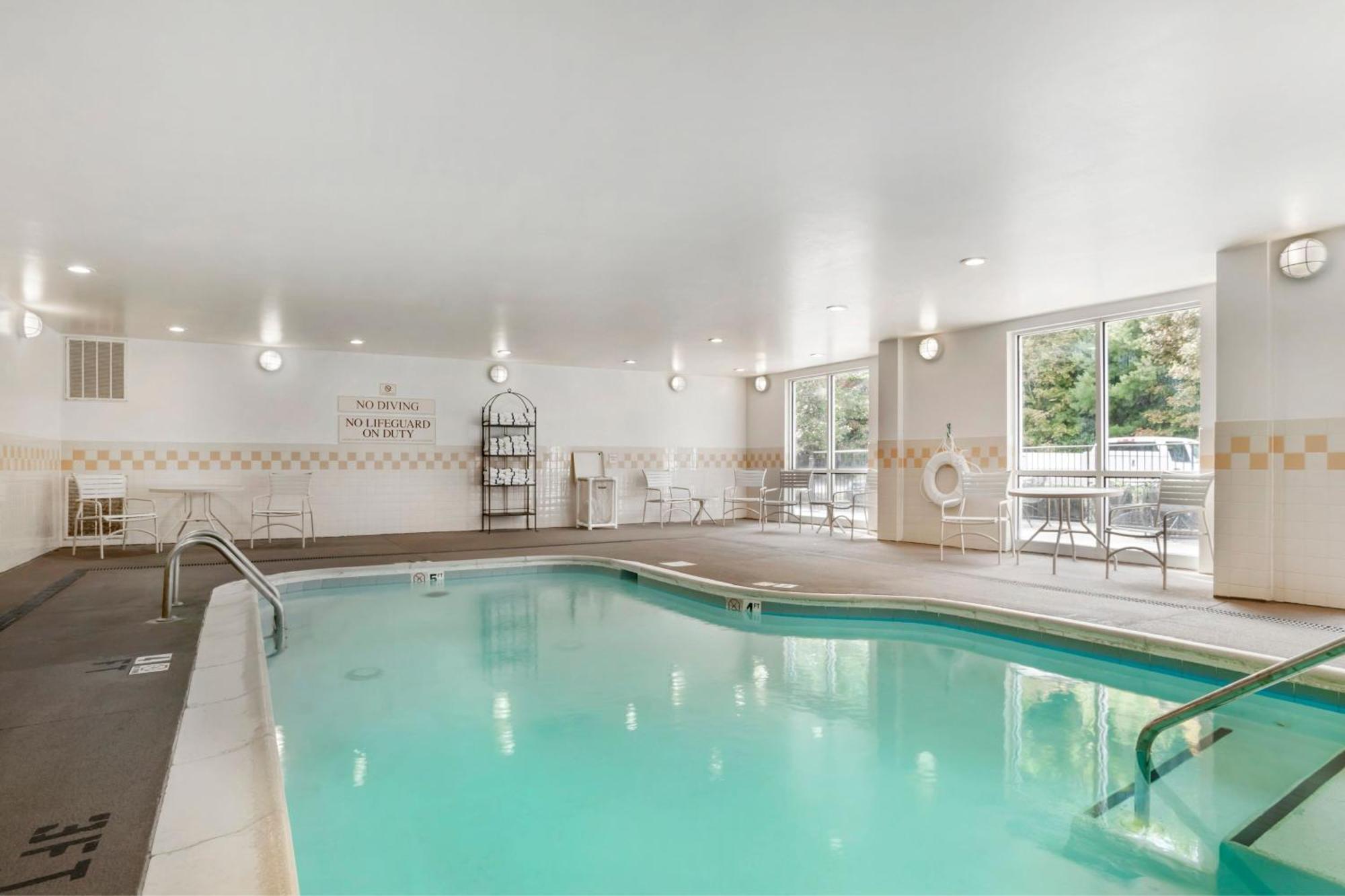 Fairfield Inn & Suites - Boone Eksteriør bilde