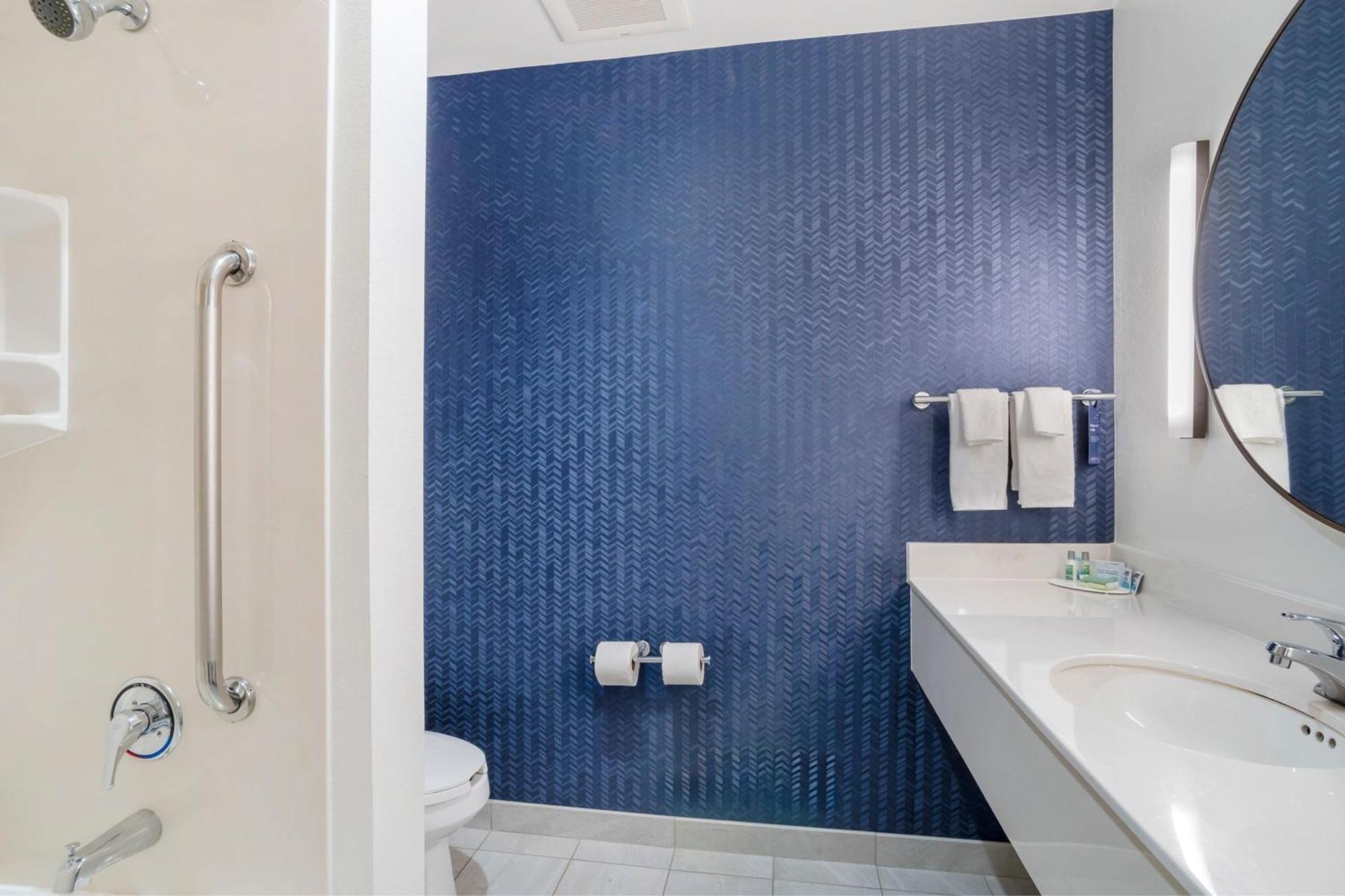 Fairfield Inn & Suites - Boone Eksteriør bilde