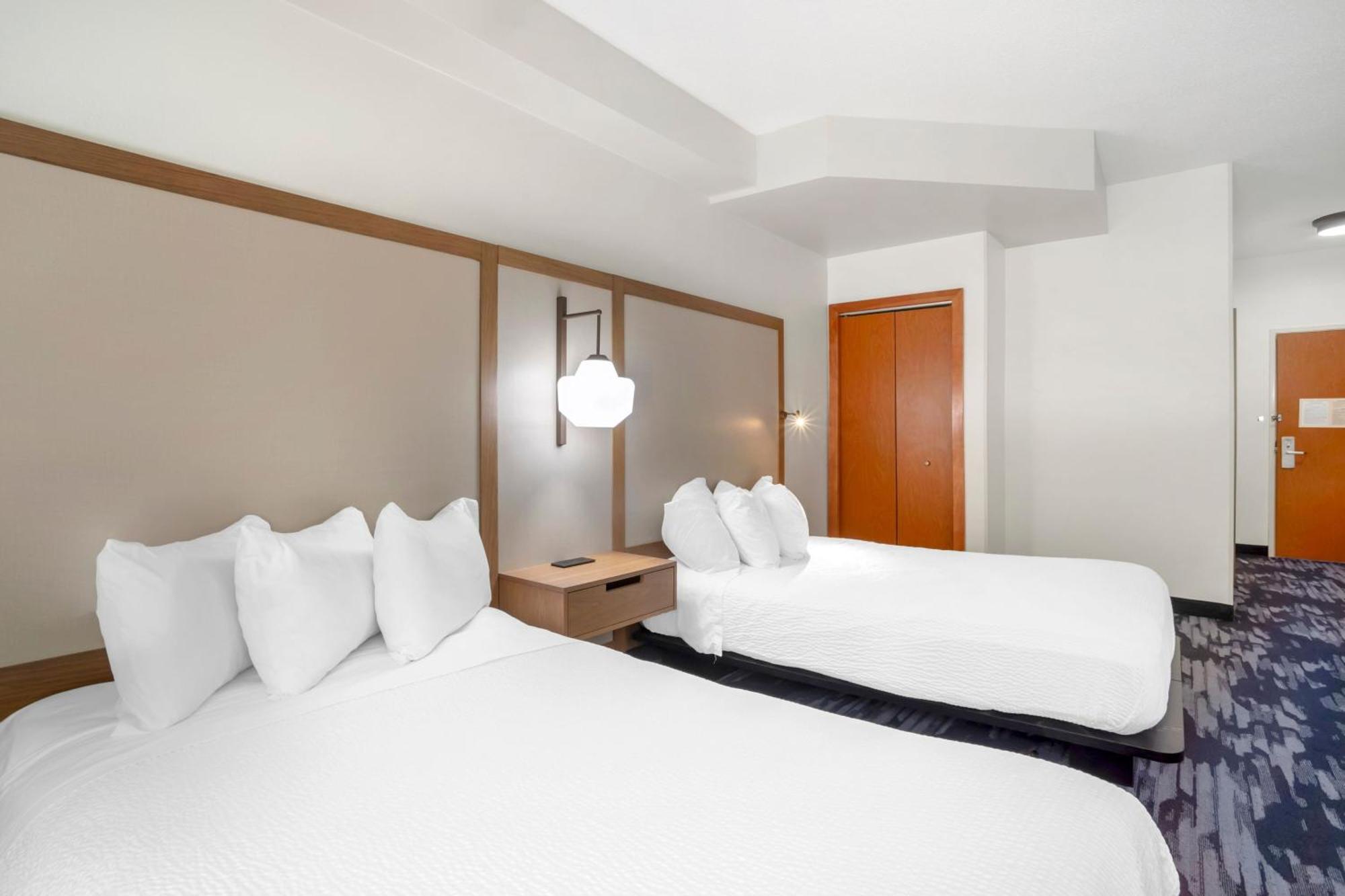 Fairfield Inn & Suites - Boone Eksteriør bilde