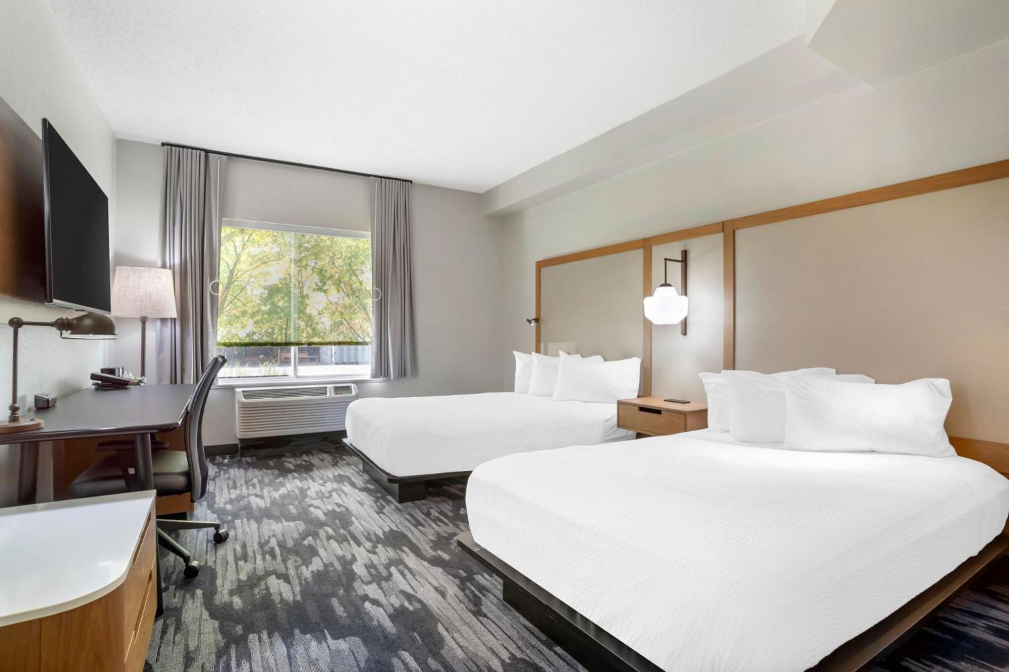 Fairfield Inn & Suites - Boone Eksteriør bilde