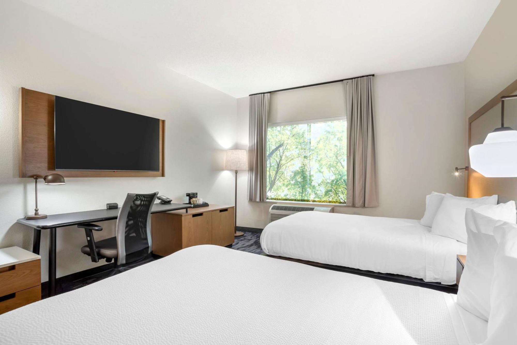 Fairfield Inn & Suites - Boone Eksteriør bilde