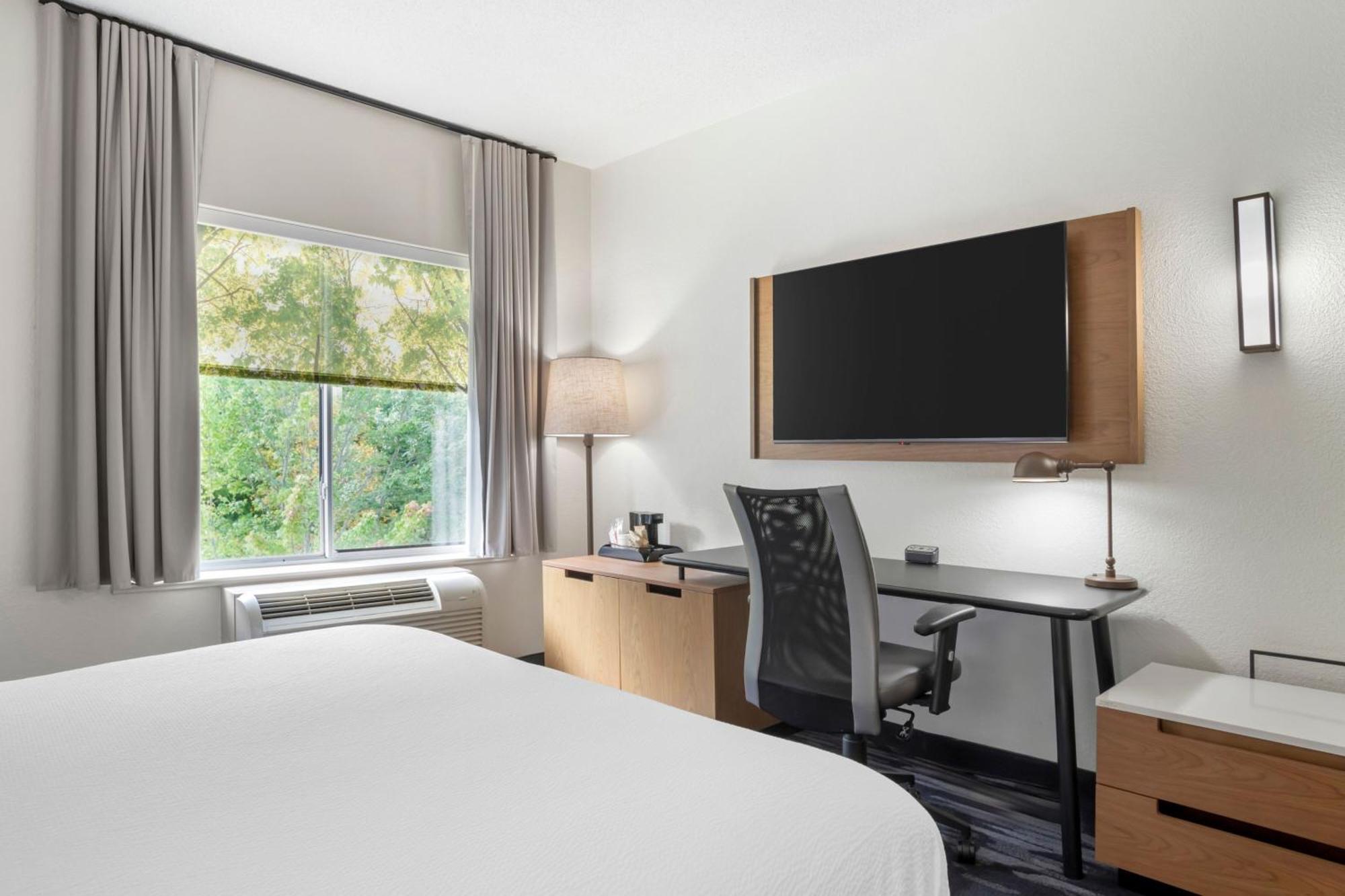 Fairfield Inn & Suites - Boone Eksteriør bilde