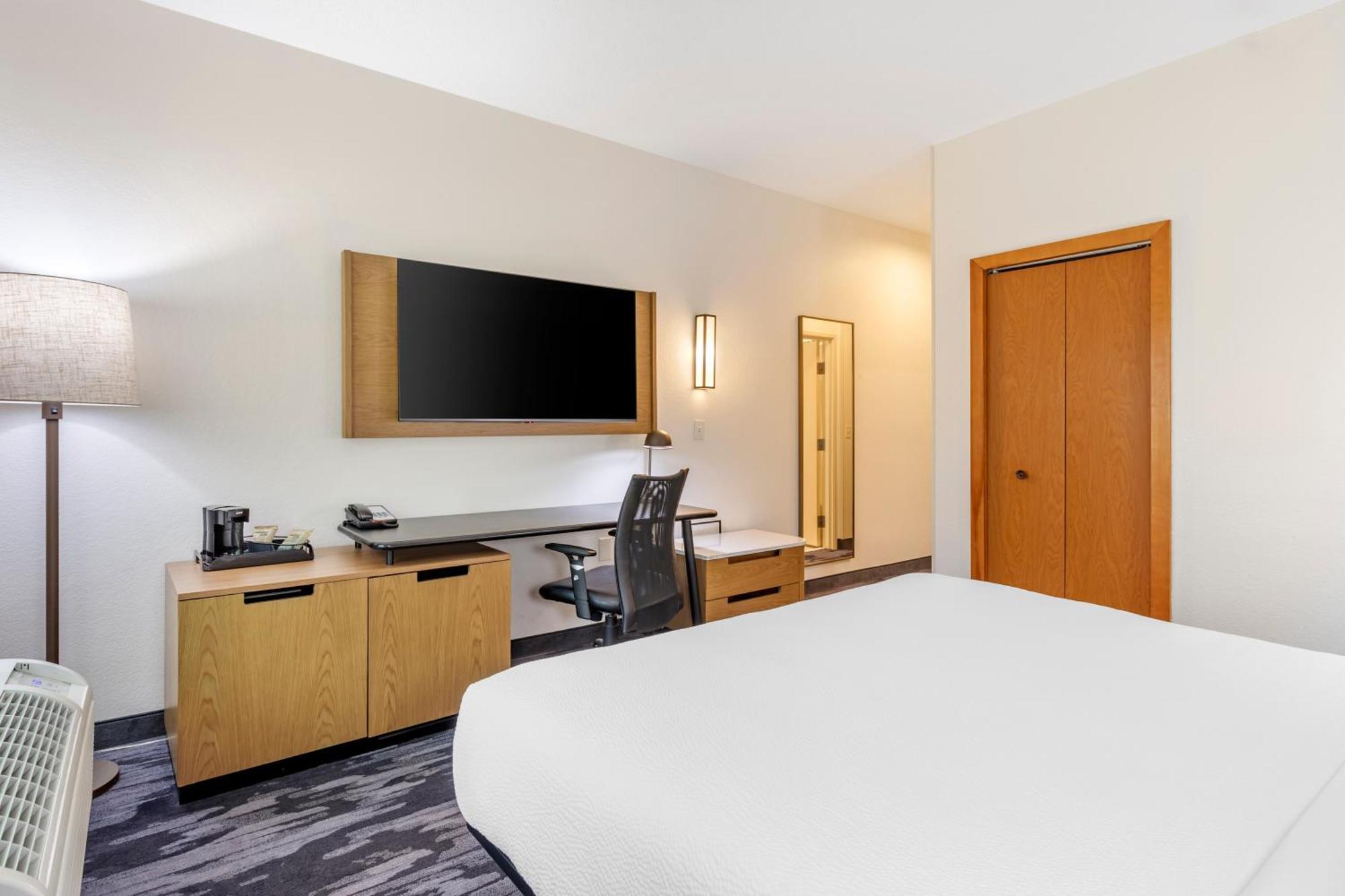 Fairfield Inn & Suites - Boone Eksteriør bilde