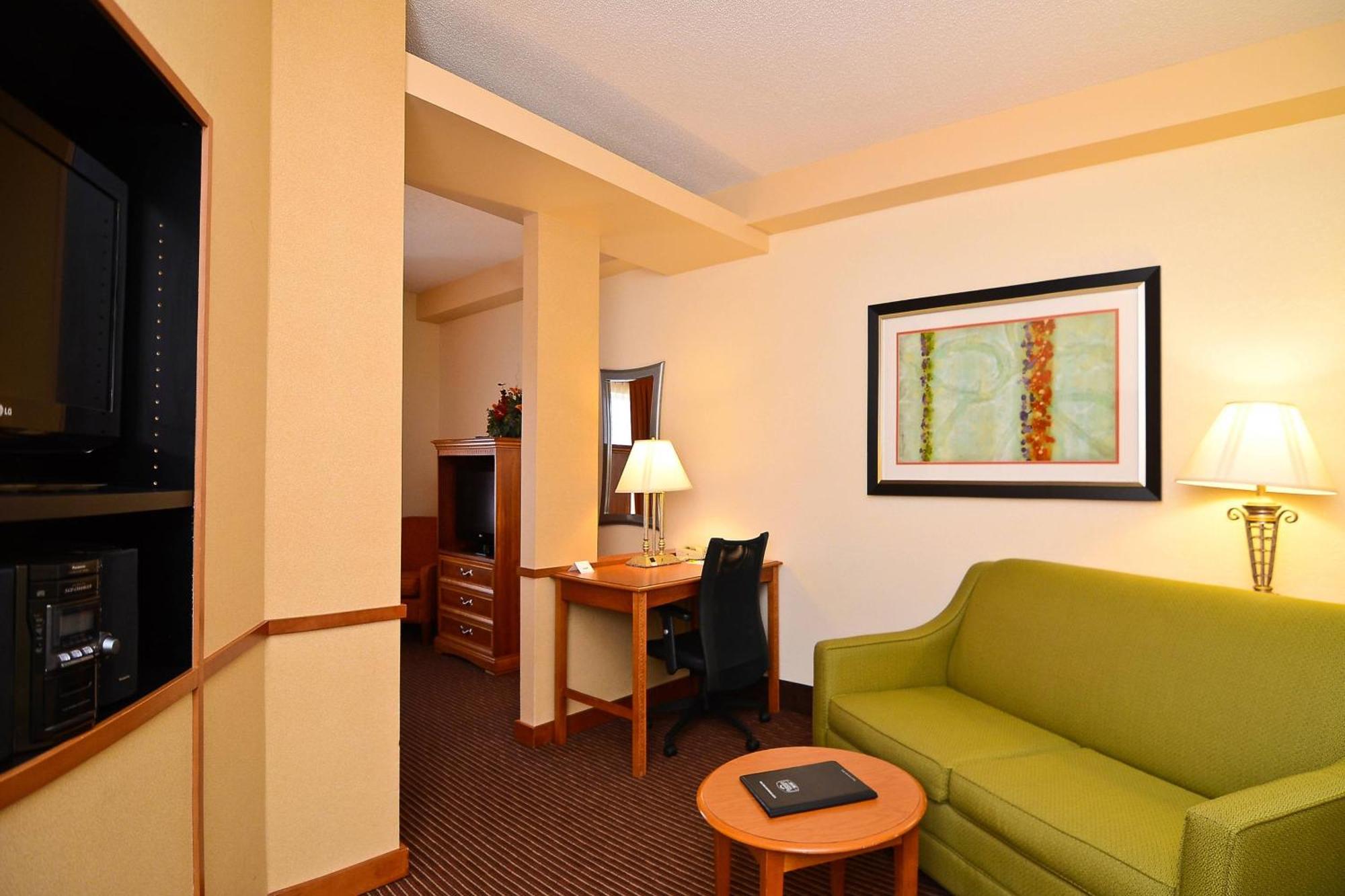 Fairfield Inn & Suites - Boone Eksteriør bilde