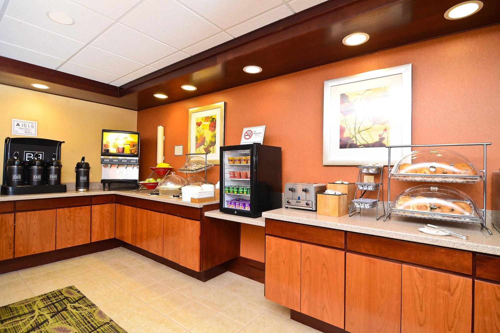 Fairfield Inn & Suites - Boone Eksteriør bilde