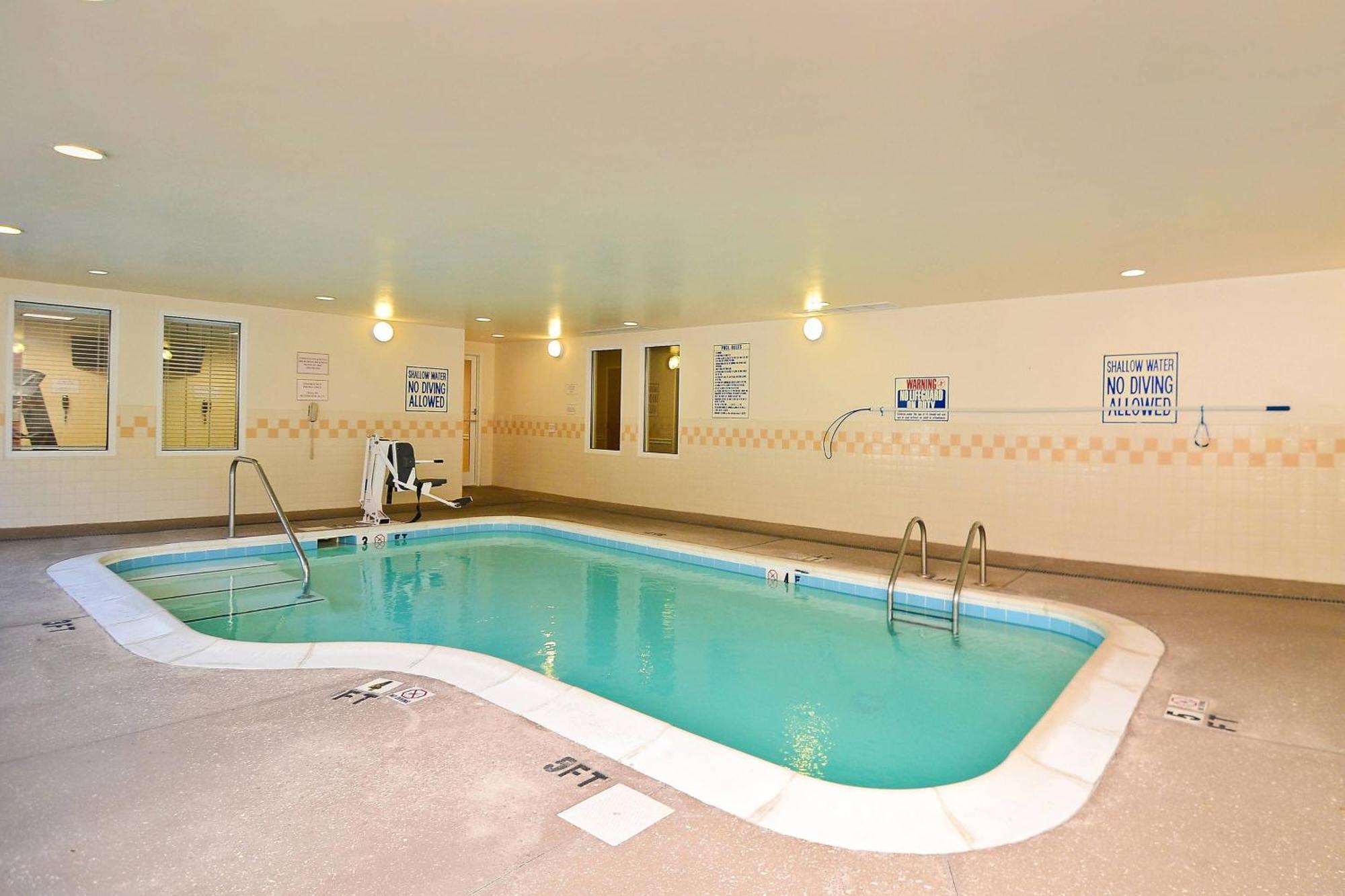 Fairfield Inn & Suites - Boone Eksteriør bilde