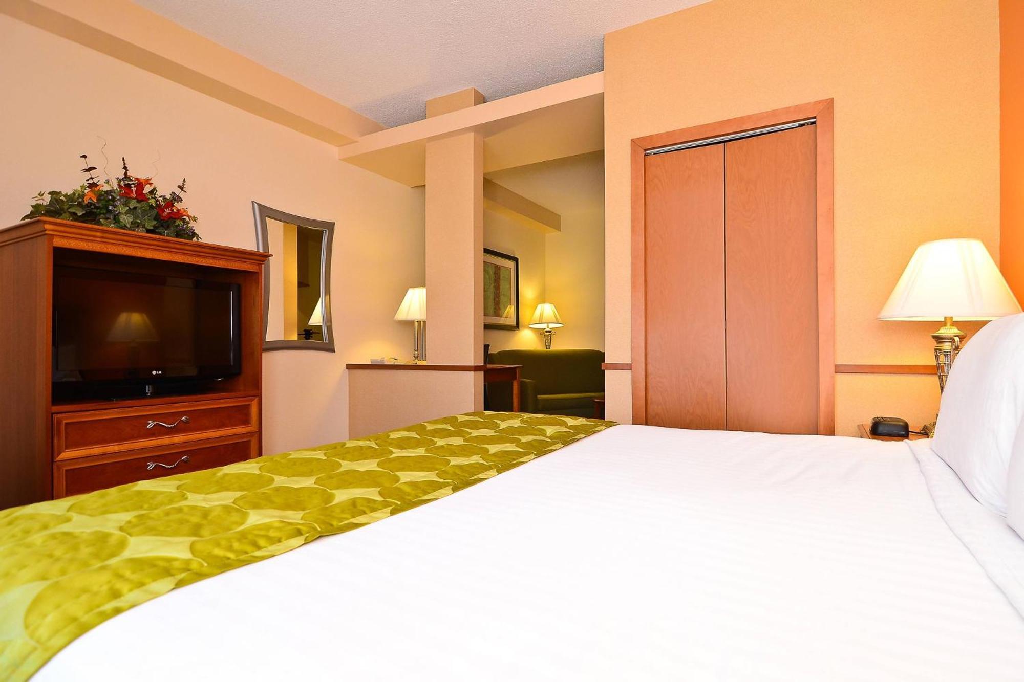 Fairfield Inn & Suites - Boone Eksteriør bilde
