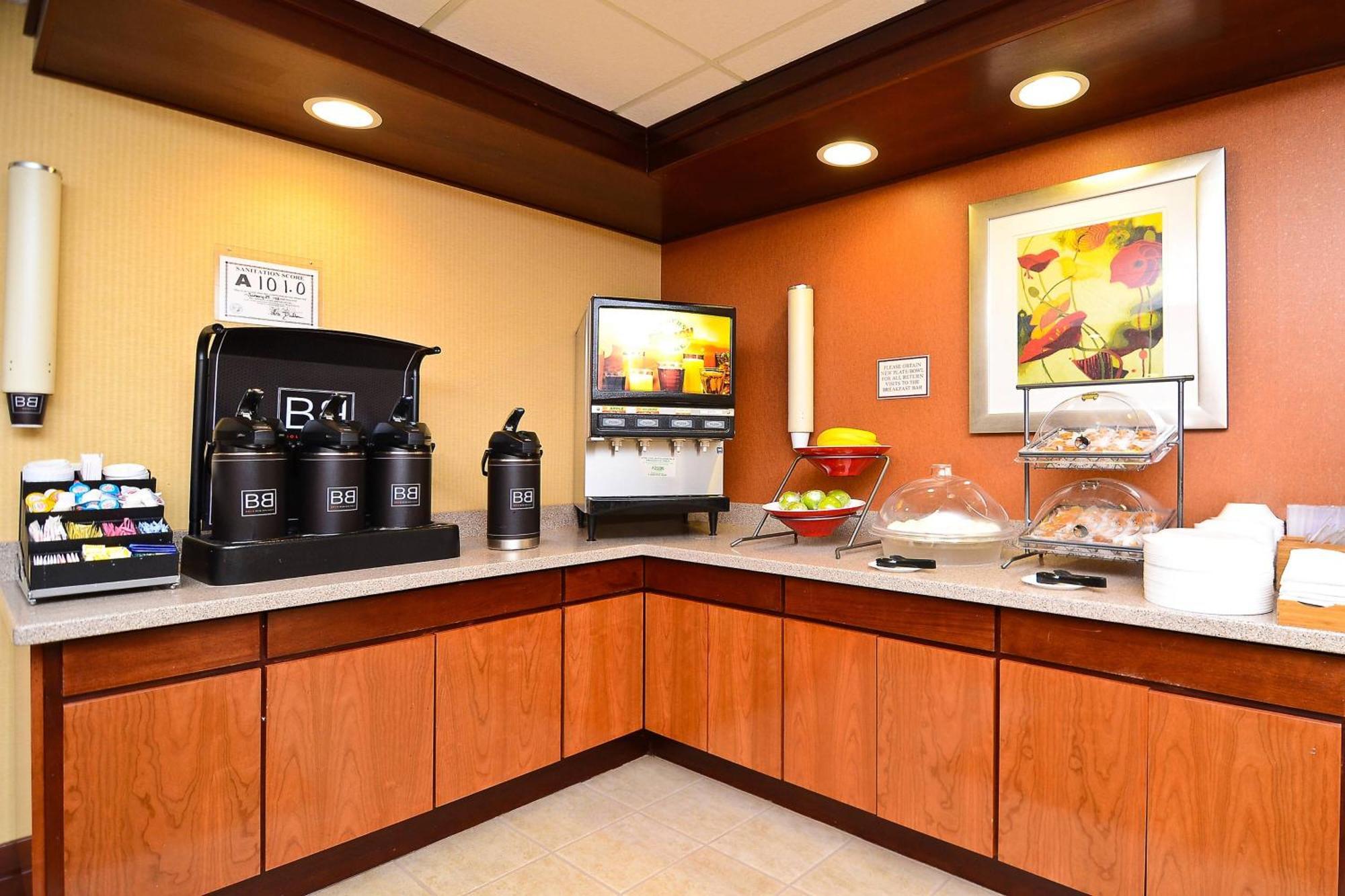 Fairfield Inn & Suites - Boone Eksteriør bilde