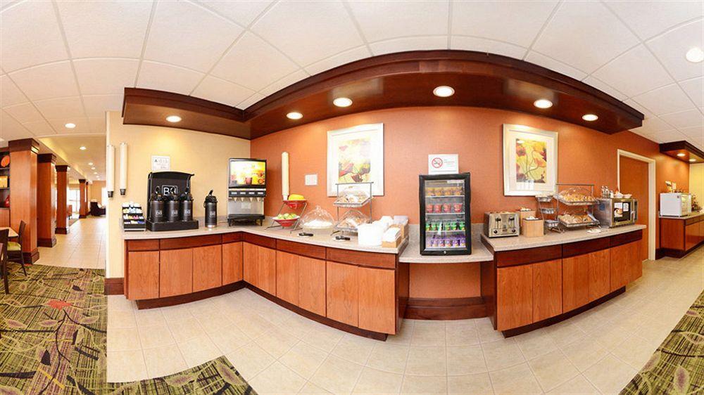 Fairfield Inn & Suites - Boone Eksteriør bilde