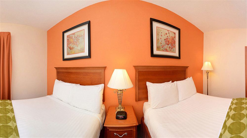 Fairfield Inn & Suites - Boone Eksteriør bilde