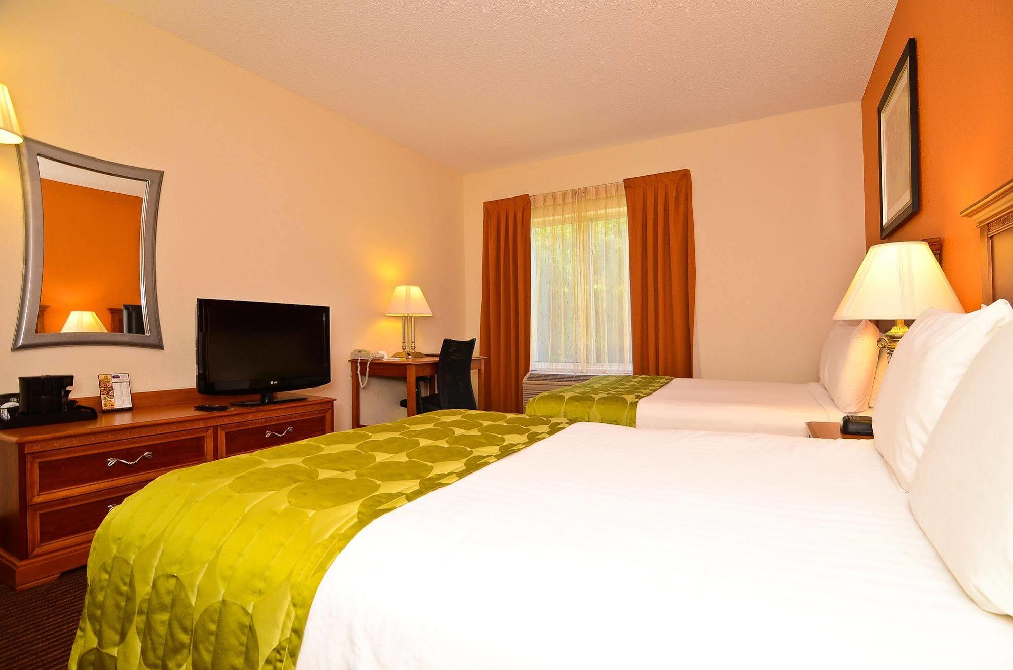 Fairfield Inn & Suites - Boone Eksteriør bilde