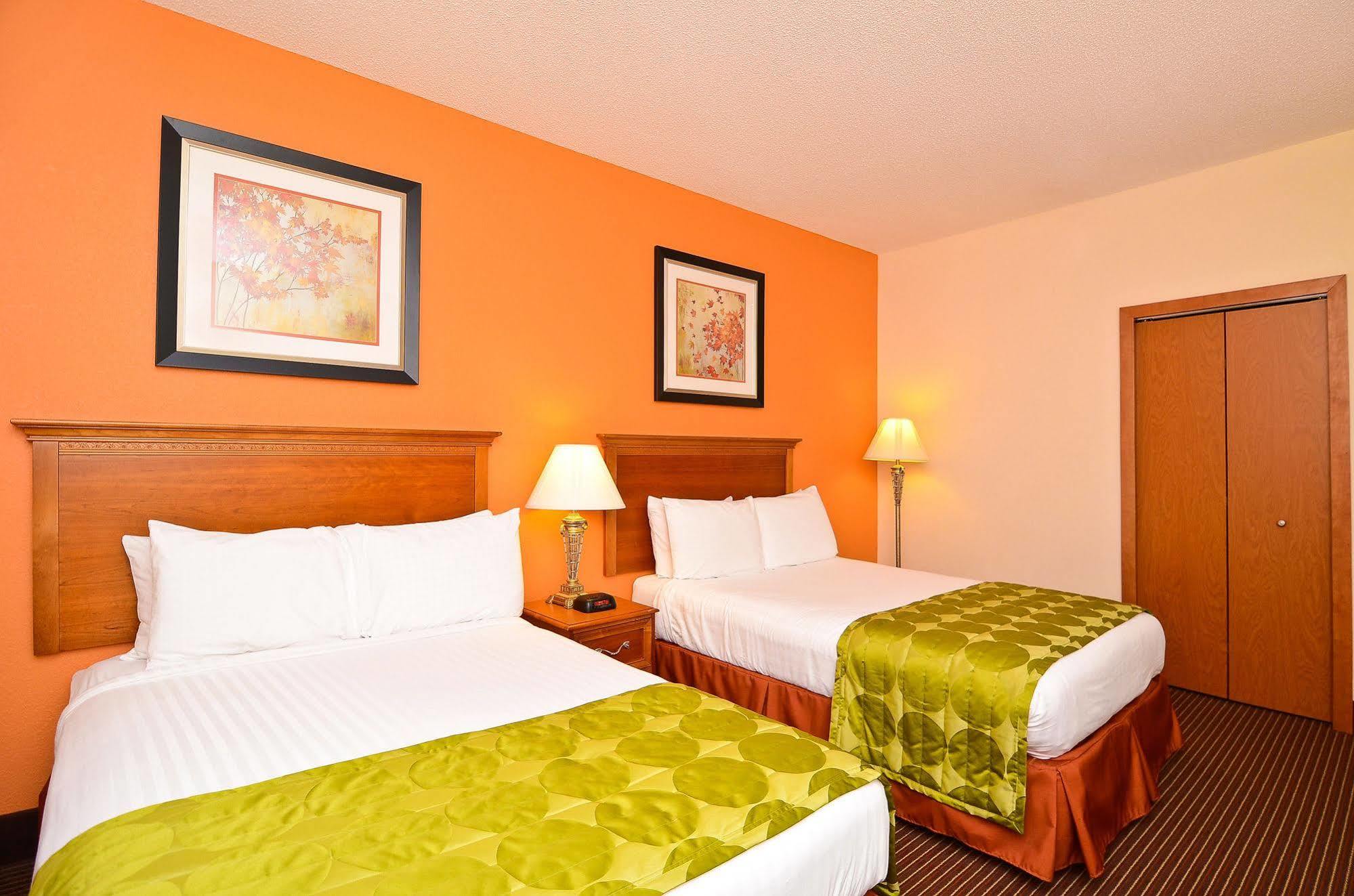 Fairfield Inn & Suites - Boone Eksteriør bilde