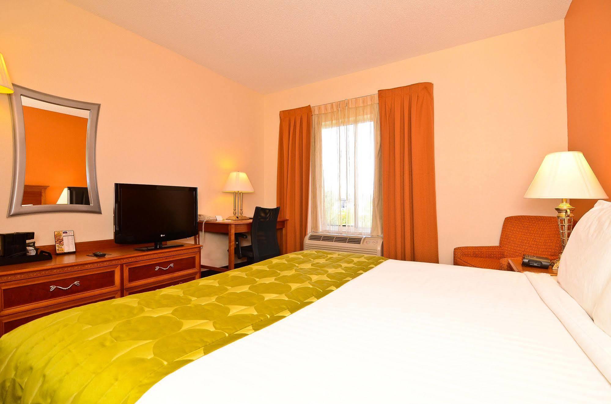 Fairfield Inn & Suites - Boone Eksteriør bilde
